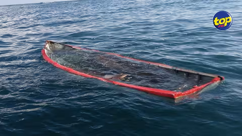 Drame au large de l’îlot Flamants  : le pêcheur porté disparu a été tué par un requin