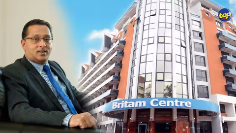 Rapport de la commission d’enquête sur Britam : la Cour suprême accède à la demande de révision judiciaire de Roshi Bhadain