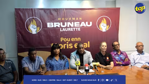Affaire Bruneau Laurette : La motion de sa remise en liberté sous caution débattue ce lundi 