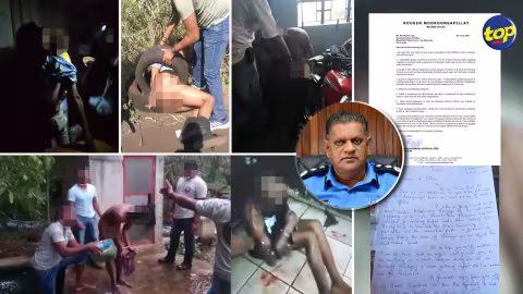 Vidéos insultantes montrant des policiers plaisantant autour d’un chant religieux : la Mauritius Tamil Temples Federation et le Tamil Council expriment dans des correspondances au Commissaire de police !