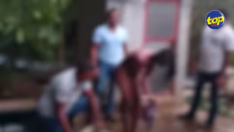 Torture et brutalité alléguées : des images d’une extrême violence circulent sur les réseaux sociaux
