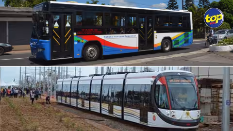 Eventuelle détérioration du temps demain : Les autobus et le Metro Express ne vont pas opérer demain