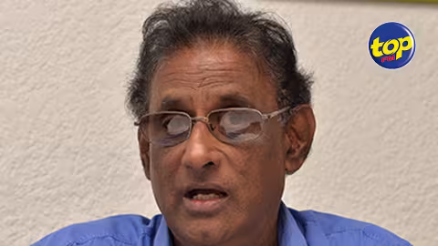 Prévention et médiation des conflits : Barlen Vyapoory nommé vice-président du Panel des anciens de la SADC