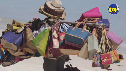 Situation post-covid-19 : Des Beach Hawkers comptent entamer une grève de la faim si leurs demandes ne sont pas entretenues