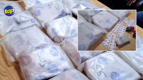 Saisie de 15 kilos d’héroïne à Belle Mare : le principal suspect s’est rendu à la police
