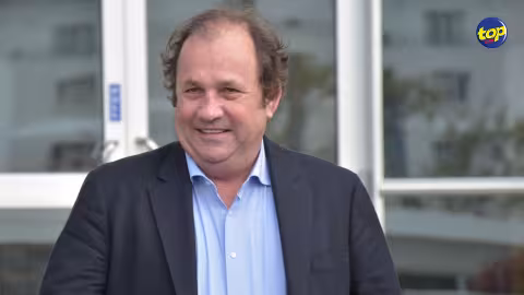 En Cour suprême : Bernard Maigrot retire sa plainte réclamant l’annulation de toutes les poursuites intentées contre lui
