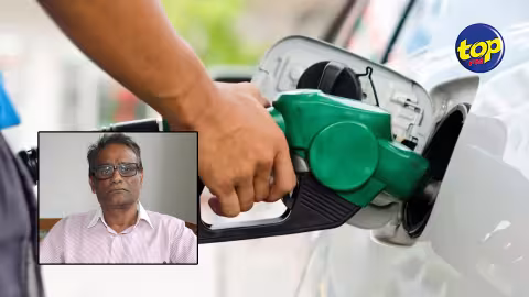Réunion du Petroleum Pricing Committee cette semaine : « Nous nous attendons à une baisse des prix des produits pétroliers… », avise Bhim Sunnassee