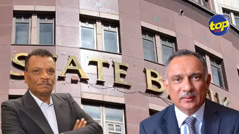 AGM de la SBM : ‘zot pran nu pou bane bourik, zot ti rod camoufler tou, sa Rs 12 milliards ki State Bank inn write off, pou kisanela, ti copain ti copine ou bien laveur lassiette !’, martèle Bissoon Mungroo