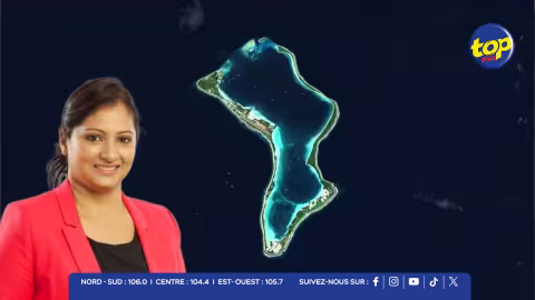 Traité de Chagos : Tania Diolle s’inquiète de l’impact du retard sur les finances publiques