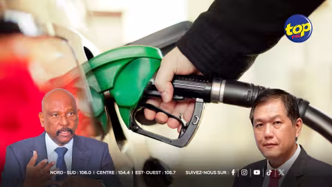 CARBURANT