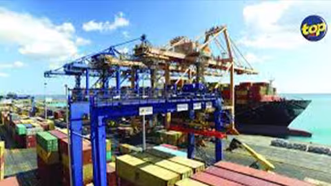 Cargo Handling Corporation : Bras de fer entre les employés et la direction, les négociations débutent ce matin.