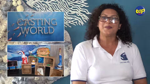 Entrepreneuriat féminin – Casting World Limited : Réinventer son business pour plus de résilience dans l’industrie créative