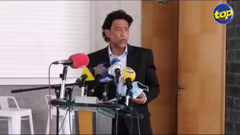 Campagne de vaccination : « C’est un pagaille total », affirme Nando Bodha