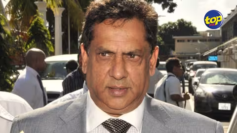 Affaire Boskalis : Le Special Leave de Siddick Chady refusée par le Privy Council… l’ancien ministre devra purger sa peine de 15 mois de prison