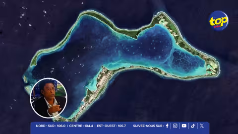 CHAGOS-Nando Bodha