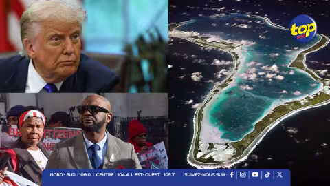 CHAGOS
