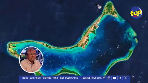 CHAGOS