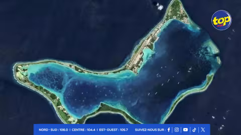 CHAGOS