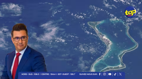 CHAGOS
