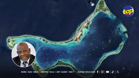 CHAGOS