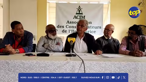 Manque d’approvisionnement de poulets sur le marché : « Il ne faut pas que les petits consommateurs soient pénalisés » affirme Jayen Chellum 