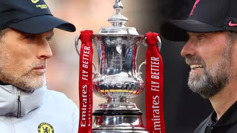 Finale de la FA CUP à 19h45 ce soir : trophée capital… pour Liverpool comme pour Chelsea
