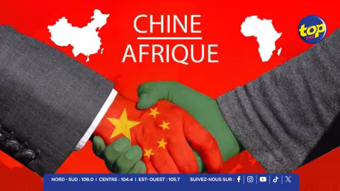 Commerce : la Chine supprime ses droits de douane pour 53 pays africains, dont Maurice 
