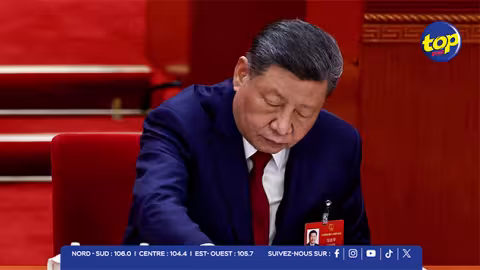Chine : Une nouvelle loi sur l’unité ethnique suscite la controverse