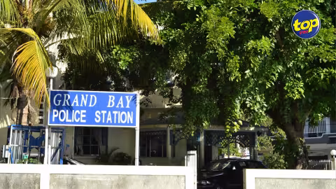 Vol avec effraction à Grand-Baie : des articles, valant plus de Rs 86 000, emportés d’une station-service
