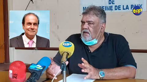 Dépossession des terres : ‘je suspends ma grève de la faim car le ministre Obeegadoo a demandé de lui donner 15 jours’, avance Clency Harmon