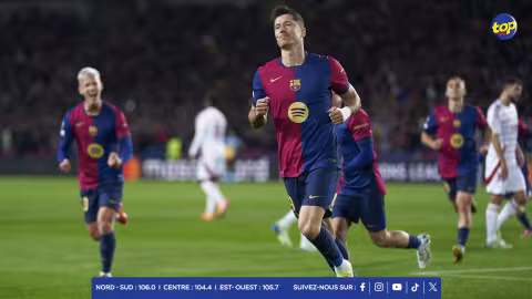 Ligue des Champions - Phase de ligue, résultats saison 2024-2025
