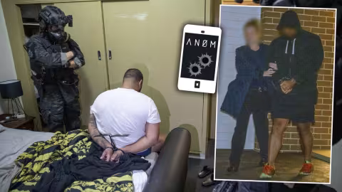 Opération d’infiltration du FBI : Arrestations et saisies se poursuivent à travers le monde
