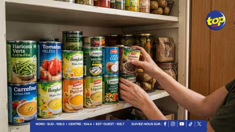 Produits en conserve : le ministre Michael Sik Yuen en mission en Chine pour négocier de meilleurs prix