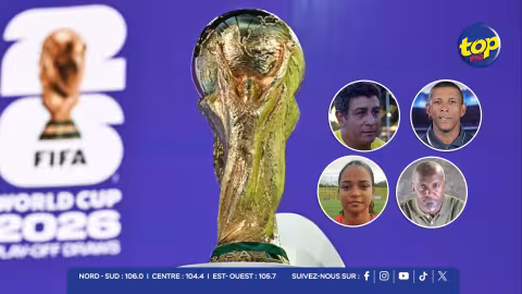 Coupe du monde 2026 : les coups de cœur des personnalités mauriciennes