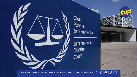 Journée internationale des droits des femmes 2026 : La Cour pénale internationale renouvelle son engagement en faveur de l’égalité et de l’inclusion