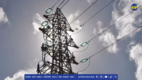 Énergie électrique : le CEB appelle à une consommation responsable