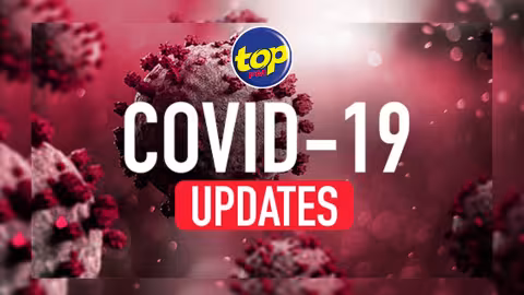 Covid-19 : 14 patients sont décédés en une semaine