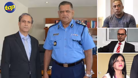Plainte constitutionnelle du CP contre le DPP : Bruneau Laurette, Akil Bissessur et Doomila Moheeputh demandent à être parties prenantes de l’affaire