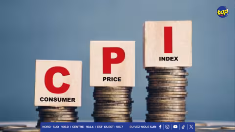 Consumer Price Index : l'indice des prix à la consommation passe à 103.5 en décembre 2024