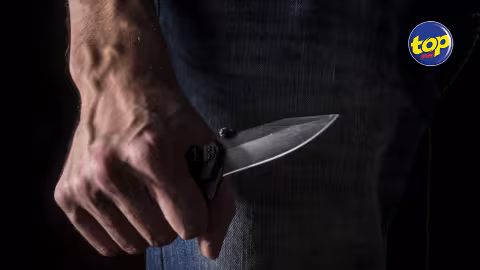 À Flic en Flac : Un homme agressé à coup de couteau, admis aux soins intensif ; le suspect arrêté