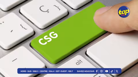 Prestations sociales : baisse des allocations CSG à partir de ce mois