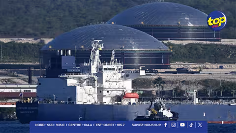 Crise énergétique à Cuba : Un pétrolier russe livre 730 000 barils de pétrole en urgence humanitaire