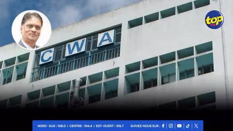 CWA