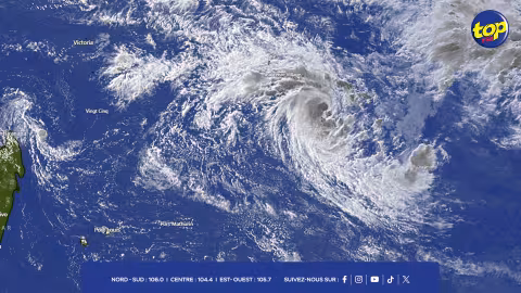 Météo : La saison estivale démarrera officiellement le 1er novembre et la saison cyclonique s’étendrait du 1er novembre au 15 mai 2024