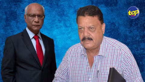 La pétition électorale de Cader Sayed-Hossen contre Gilbert Bablee débattue en cour suprême ce jeudi