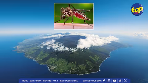 Chikungunya