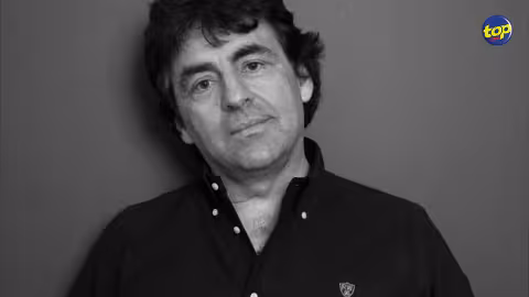 Le chanteur Claude Barzotti est mort à 69 ans : Il a succombé à un cancer généralisé, selon la presse belge