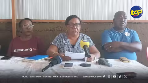 Claudette Pauline