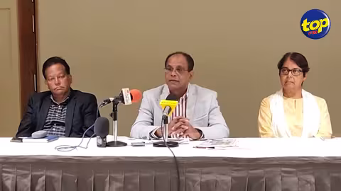 Neuf jours d’école perdus en raison des intempéries : Ajay  Gunness salue les mesures prises par le Service Diocésain de l’Education Catholique, et exhorte le gouvernement à prendre les décisions qui s’imposent pour des cours de rattrapage