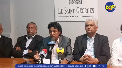 Compte bancaire de Ramgoolam à Singapour : « Pravind Jugnauth a manipulé les institutions à des fins politiques », fustige Nando Bodha
